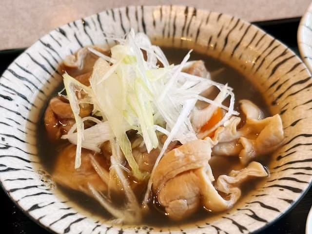創作串屋とら壱