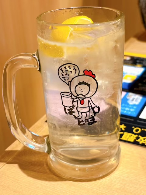 バードマン熊本駅前店