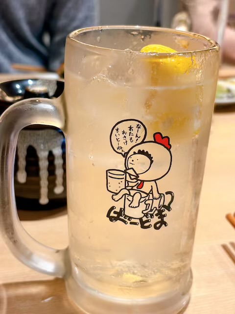 バードマン熊本駅前店