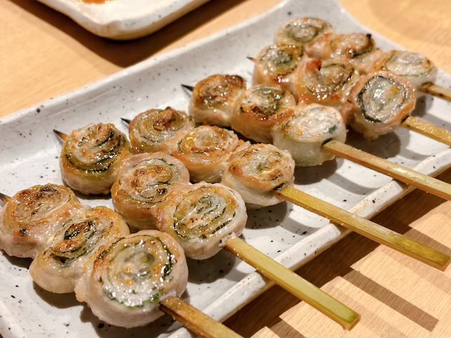 バードマン熊本駅前店