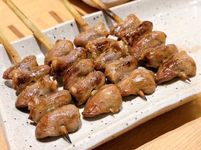 バードマン熊本駅前店