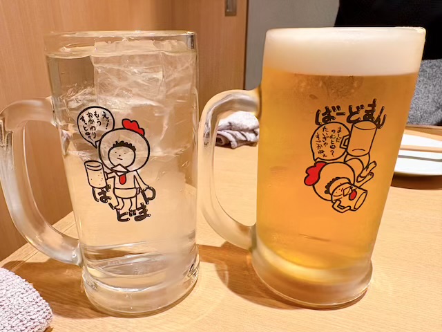 バードマン熊本駅前店