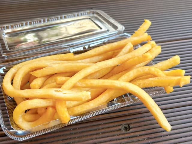 博多とよ唐亭田崎店