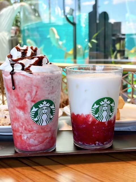 スターバックスコーヒー都城