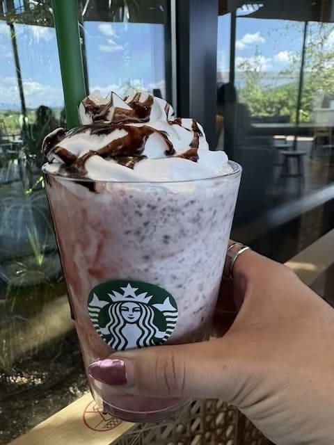 スターバックスコーヒー都城