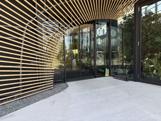 スターバックスコーヒー都城