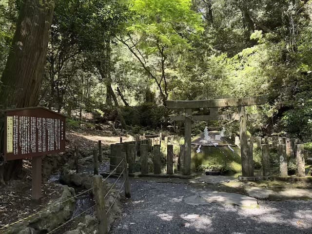 東霧島神社