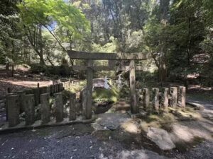 東霧島神社
