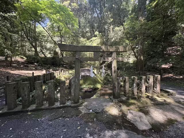 東霧島神社
