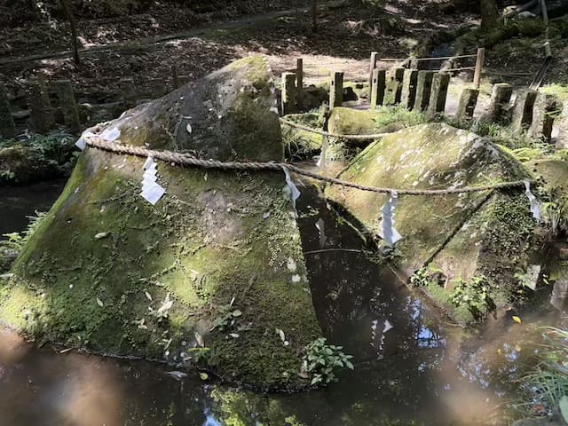 東霧島神社
