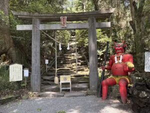 東霧島神社