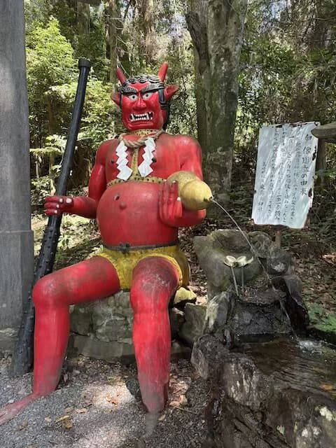 東霧島神社