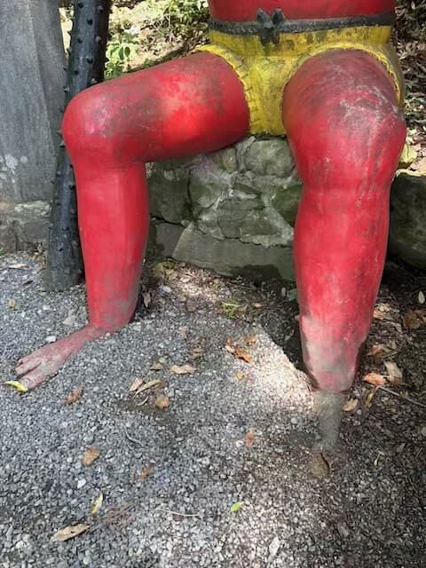 東霧島神社