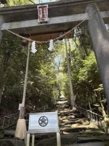 東霧島神社
