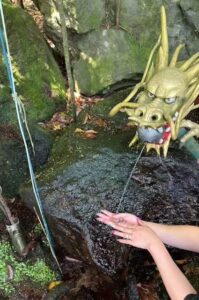 東霧島神社