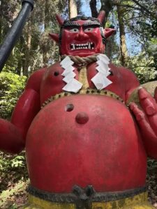 東霧島神社