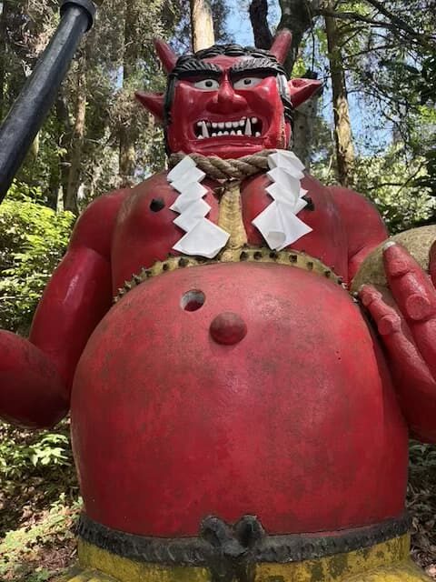 東霧島神社