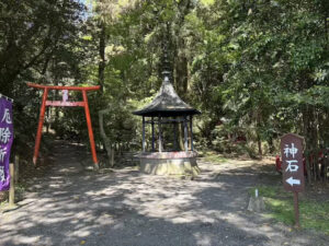 東霧島神社