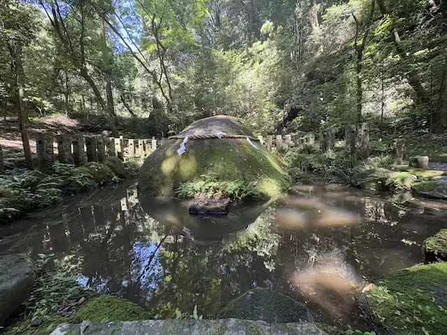 東霧島神社