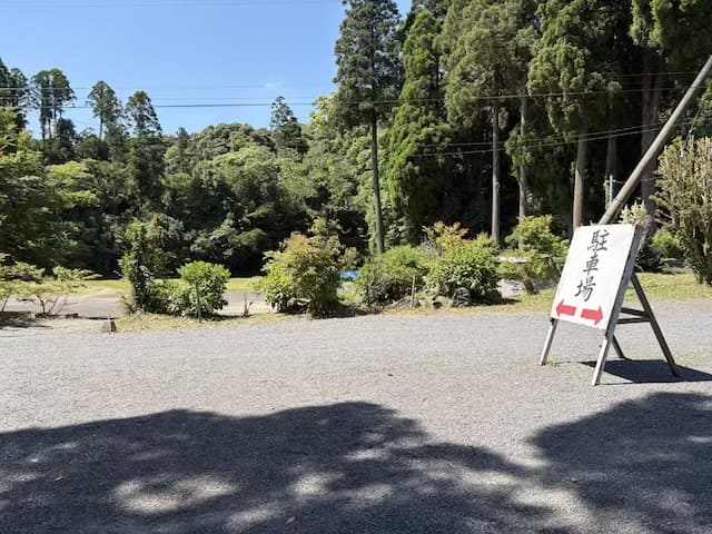 東霧島神社