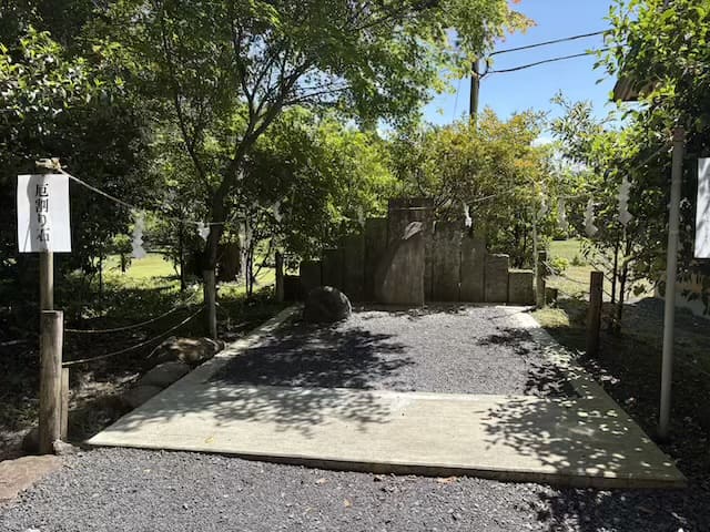 東霧島神社