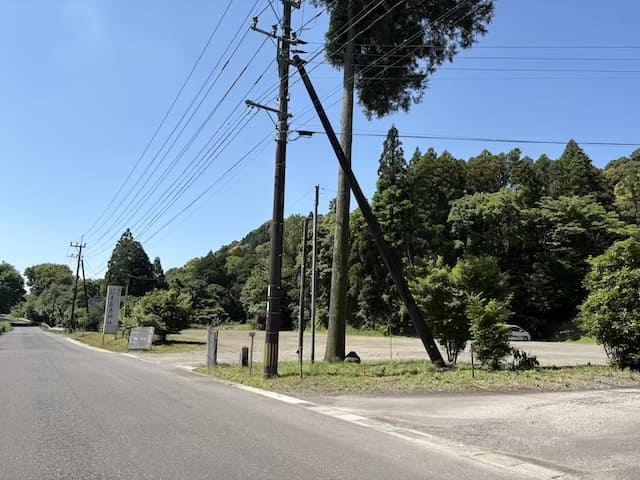東霧島神社