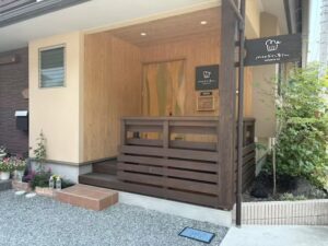 Meのおかし屋さん