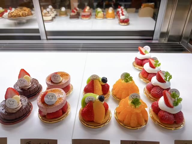 Meのおかし屋さん