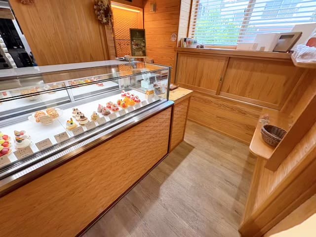 Meのおかし屋さん