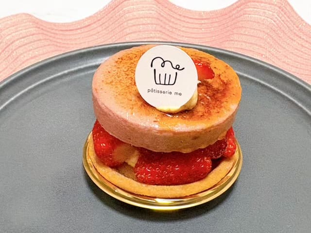 Meのおかし屋さん