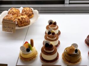 Meのおかし屋さん