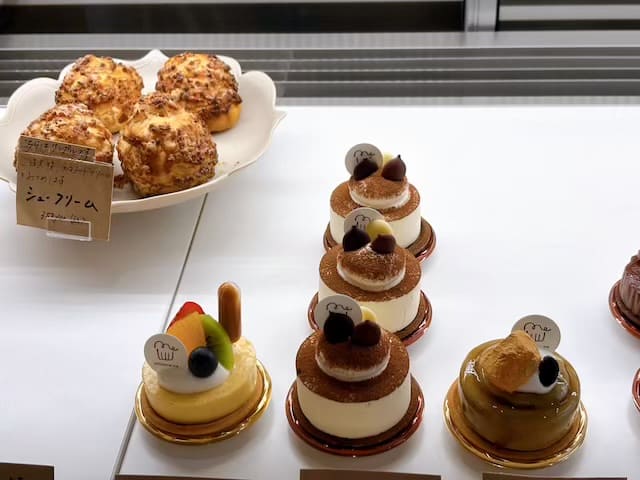 Meのおかし屋さん