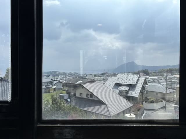 お食事処燈