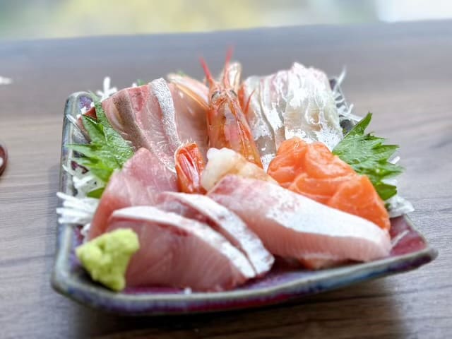 お食事処燈
