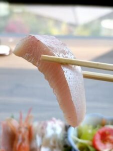 お食事処燈