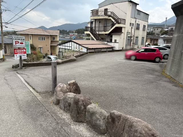 お食事処 燈