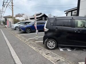 お食事処燈