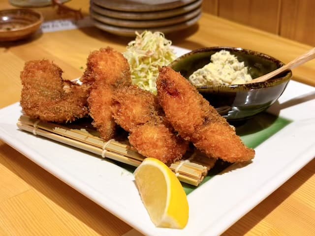 胴長短足