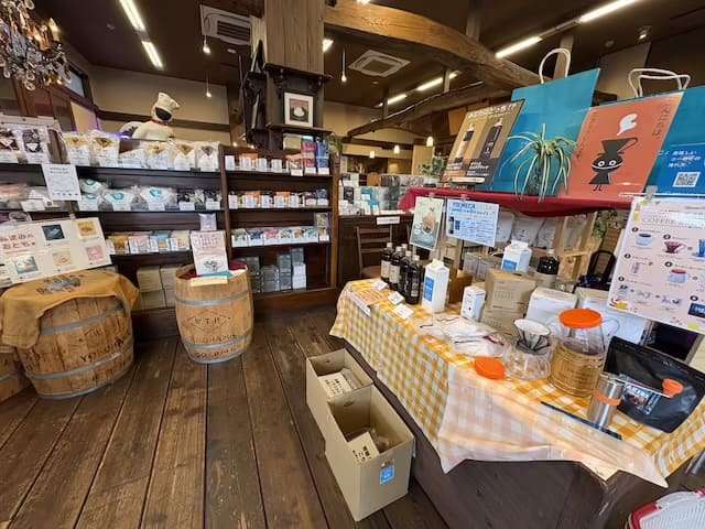 ゆめか別府店