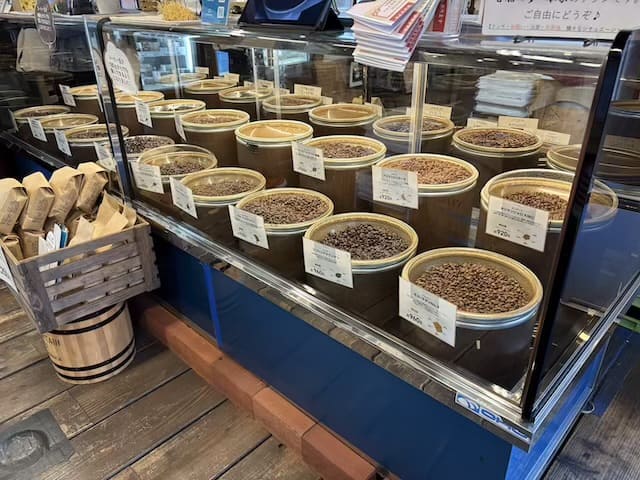 ゆめか別府店