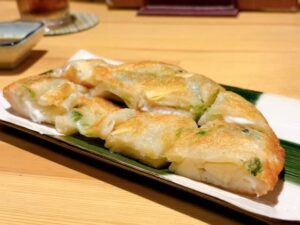 胴長短足