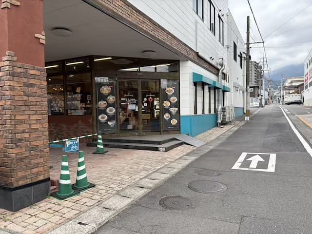 ゆめか別府店