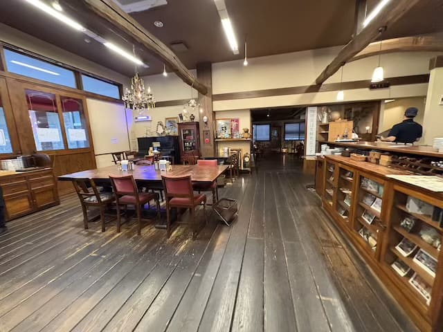 ゆめか別府店