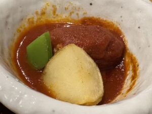 胴長短足