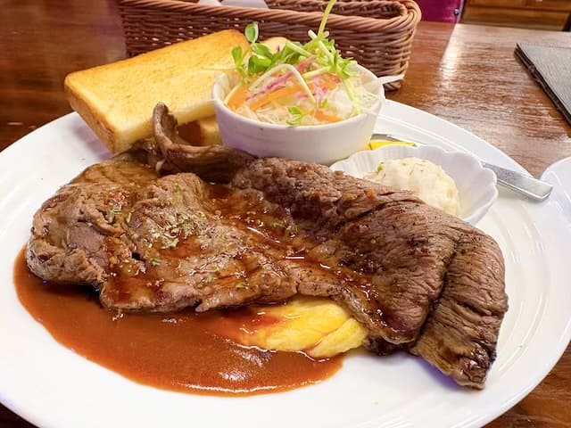 ゆめか別府店