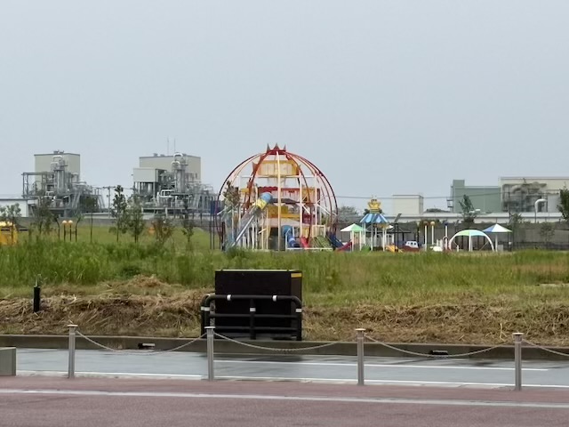 道の駅ウェルネスあらお