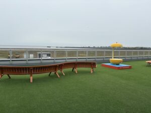 道の駅ウェルネスあらお
