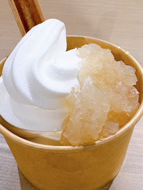 道の駅ウェルネスあらお