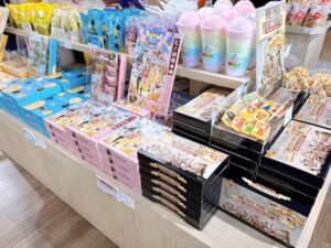 道の駅ウェルネスあらお