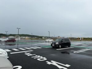 道の駅ウェルネスあらお